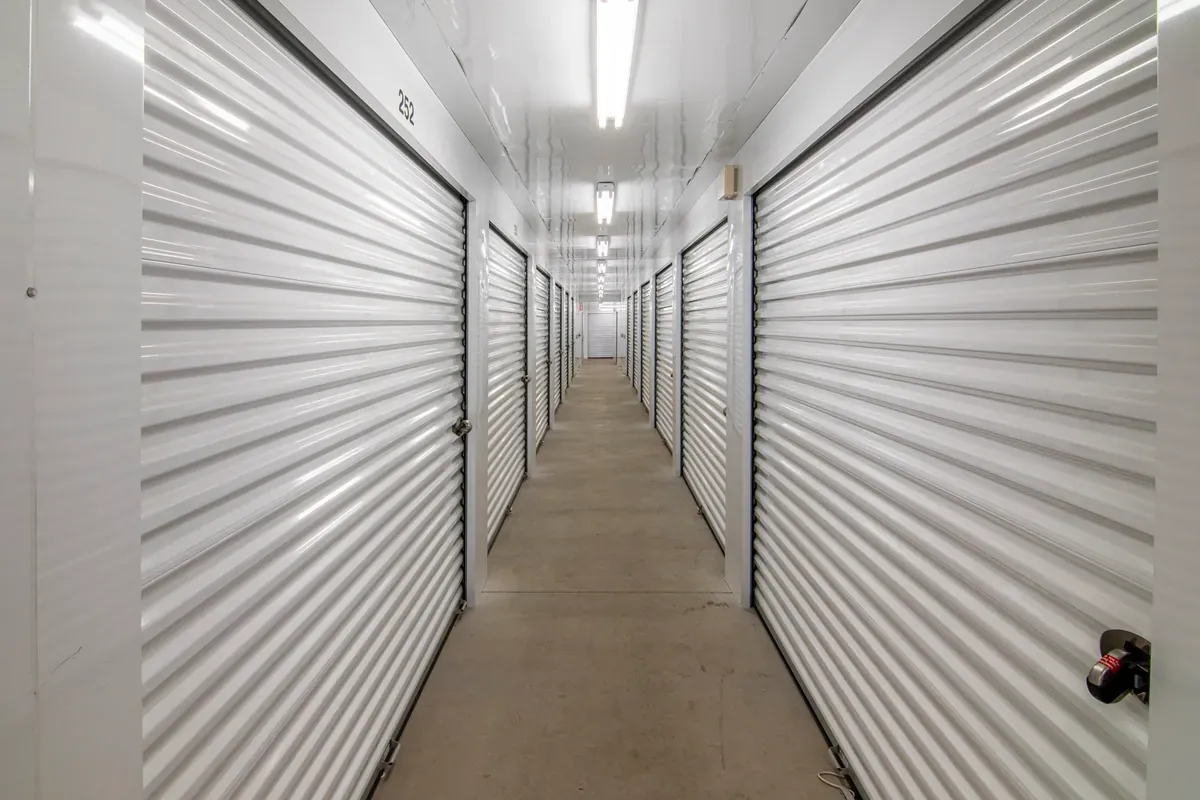 Indoor Units